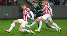 E: Cracovia - Śląsk Wrocław